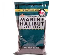 Pellets Dynamite Baits marine halibut 3 mm