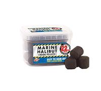 Pellets Dynamite Baits Marine Halibut - 690g 30 mm