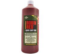 DYNAMITE BAITS - Normark 34DBDY335 - Robin red liq carp food - 1 l