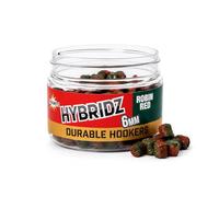 Dynamite Baits Pellets Durable Hybridz Robin Red Betaine Green - D.6mm - ADY041671