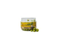Dynamite Baits Pellets Flurables Piña Amarilla, D.8 mm, ADY041655