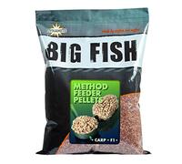 Dynamite Baits Pellets Method Feeder Pellets - 1.8kg - D.2mm - DY1075 - ADY041075