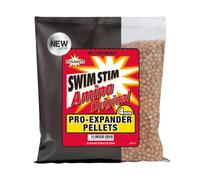 Dynamite Baits Pellets Swim Stim Amino - 300 g - D.4 mm - ADY040630