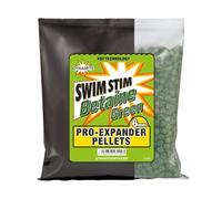 Dynamite Baits Pellets Swim Stim Betaine - 300 g - D.6 mm - ADY040633