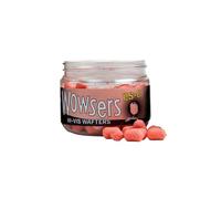 Dynamite Baits Pellets Wowser Hi-Vis Wafter Es-C - 45 g - D.5 mm - Rosa bebé - ADY041555