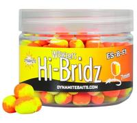 Dynamite Baits Pellets Wowsers Hi-Bridz Y/O Es-B - 40 g - D.7 mm - Amarillo Naranja - ADY041548