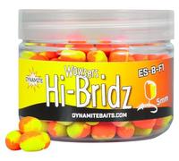 Dynamite Baits Pellets Wowsers Hi-Bridz Y/O Es-B - D.5 mm - Amarillo Naranja - ADY041546