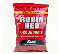 Dynamite Baits Robin Red Groundbait 900G