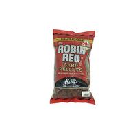 Dynamite Baits Robin Red Pellets de Carpa de Pesca, Rojo, 20 mm