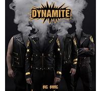 Dynamite - Big bang