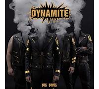 Dynamite - Big Bang [Vinilo]