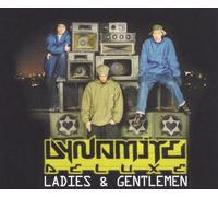 Dynamite Deluxe - Ladies & Gentlemen [Import]