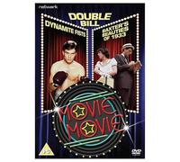 Dynamite Fists / Baxter's Beauties of 1933 ( Movie Movie ) ( Dynamite Hands / Blansky's Beauties of Nineteen Thirty Three ) [ Origine UK, Sans Langue Francaise ]