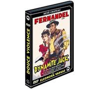 dynamite Jack [Francia] [DVD]