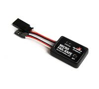 Dynamite Micro a prueba de fallos, DYNR0101