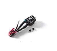 Dynamite Motor 88T cepillado, 11T/10T, piñón: SCX24