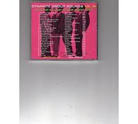 Dynamite Vocal Group Sounds V30 / Var - Dynamite Vocal Group Sounds V30 (Various Artists)