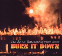 Dynamites - Burn It Down