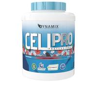 DYNAMIX CELLPRO 1,5 kg | Sabor FOREST FRUITS | Creatina Monohidrato Creapure + Maltodextrina para Aumento de Rendimiento y Masa Muscular | Linea Pro