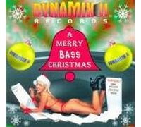 Dynamix II A Merry Bass Christmas