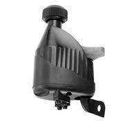 Dynamo 6V/3W UN-4125Z-R derecha rodillo de goma Union doble conexión +/-conta...