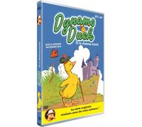 Dynamo Duck et le château hanté (Vol. 4) [Francia] [DVD]