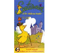 Dynamo Duck et le château hanté (Vol. 4) [Francia] [DVD]