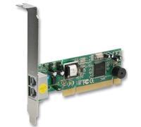 DYNAMODE Módem Fax PCI Interno 56K