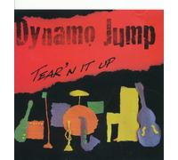 Dynamojump - Dynamojump Tear'n It Up