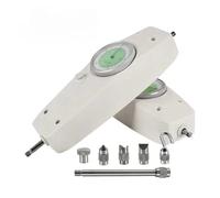 Dynamometer Medidor de fuerza empuje y tracción, medidor analógico 10N-500N, dinamómetro prueba(NLB-50)