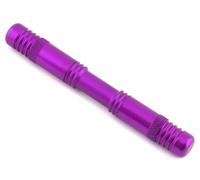 DYNAPLUG Dyna Racer Pro-Kit de reparación sin cámara en Color Morado Ciclismo, Unisex, Size