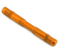 Dynaplug Dyna Racer Pro - Kit de reparación sin cámara en color naranja