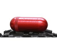 DYNAPLUG Micro Pro - Reparación de pinchazos de neumáticos sin cámara para Bicicleta de Pastilla (1 KT con 10 Piezas) Elige tu Color.
