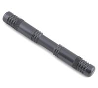 Dynaplug Racer Pro - Herramienta de reparación de neumáticos para bicicleta (100% fabricado en Estados Unidos)