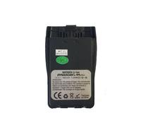 Dynascan Batería 1600 mAh para Dynascan L-99 PLUS Batería original para Dynascan L-99 PLUS