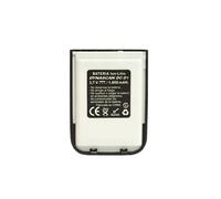 Dynascan Batería 1800mAh para Dynascan 1D Negro Batería de Ión-Litio 1800mAh para Dynascan 1D Negro