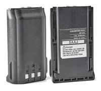 Dynascan Batería BP-232LI para Walkie Talkies Icom Batería BP-232LI para Walkie Talkies Icom