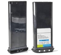 Dynascan Batería BP-252LI para Walkie Talkies Icom