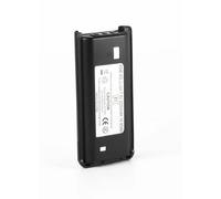 Dynascan Batería KNB-45LI para Kenwood Batería de recambio Li-Ion de 2.000mAh para walkie-talkies Kenwood.