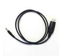 Dynascan Cable de programación USB para DYNASCAN D1 Cable de programación USB compatible con Walkie Talkie Dynascan 1D