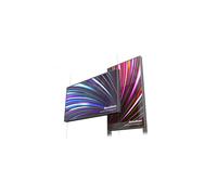 DynaScan DW652LR5-1 Pantalla de 65" con panel trasero limpio y alto brillo (sin Wi-Fi)
