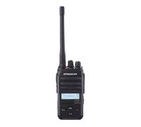 Dynascan DYNASCAN LP50 Walkie talkie profesional PMR-446 sin licencia, resistente e ideal para exteriores