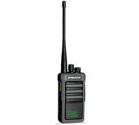 Dynascan RL-300 Walkie Talkie para Profesionales de Caza Con Pantalla Oculta y 256 Canales