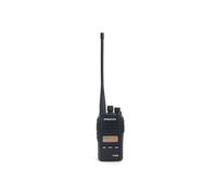 Dynascan Dynascan V-600 Walkie Talkie profesional de VHF con 128 canales, protección IP67 sumergible y homologado para caza.