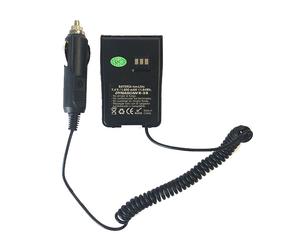 Dynascan Eliminador de batería para Dynascan EB58 La alternativa al uso de baterías, compatible con walkie talkies Dynascan R-58 y y Dynascan DA 350