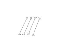 DynaScan IHK652LR-3000 Kit de montaje en techo para el DW652LR5