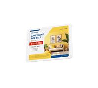 DynaScan NAVO 13 PLUS Pantalla de tinta electrónica en color de 13 pulgadas con cristal protector contra los rayos UV