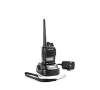 Dynascan Dynascan R-58 Walkie talkie resistente, PMR446 de uso libre con certificación IP67