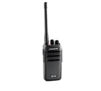 Dynascan - Walkie Talkie Dynascan EU-55 | Uso Libre PMR-446 | Portátil | IP65 |16 Canales | 219 Códigos de privacidad | Batería 1.500 mAh