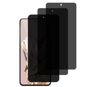 DYNASCO 3 Pack Protector de Pantalla de Privacidad para OPPO A76, 9H Dureza Antiespia Cristal Vidrio Templado para OPPO A76 - NO Soporta Desbloqueo de Huella Digital